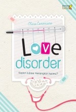 Love Disorder - Clara Canceriana