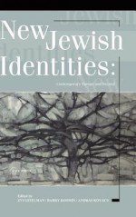 New Jewish Identities: Contemporary Europe And Beyond - Zvi Y. Gitelman