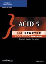 Acid C Si Starter - Robert Guerin