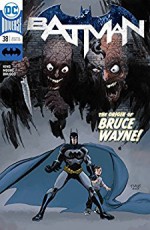 Batman (2016-) #38 - Dave Stewart, Tim Sale, Travis Moore, Tom King, Giulia Brusco