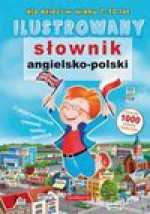 Ilustrowany słownik angielsko-polski - Helen Davies, Ewa Piotrkiewicz Karmowska, Jacek Lang