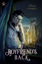 My Boyfriend's Back - Elliot Cooper