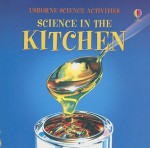 Science in the Kitchen - Rebecca Heddle