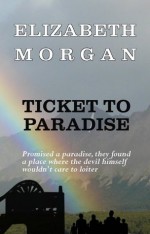 Ticket to Paradise - Elizabeth Morgan