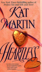 Heartless - Kat Martin