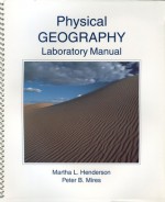 Physical Geography Laboratory Manual - Peter Mires, Martha L. Henderson