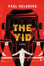 The Yid: A Novel - Paul Goldberg