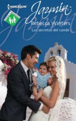 Los secretos del conde (Jazmín) (Spanish Edition) - Rebecca Winters, Robleda Ramos, Ana