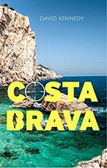 Costa Brava - David Kennedy