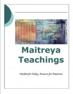 Maitreya Teaching - Maitreya