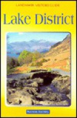 Landmark Visitors Guide Lake District (Landmark Visitors Guides Series) (Landmark Visitors Guides Series) - Norman Buckley