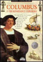 Columbus and the Renaissance Explorers - Barron's Educational Series, Barron's Publishing