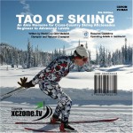 Tao Of Skiing: Aide Memoire For Cross Country Skiing Aficionados (The Way To Learn To Cross Country Ski) - Lise Meloche, David McMahon