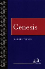 Genesis (Westminster Bible Companion) - W. Sibley Towner