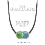 The Guardians - T.M. Franklin