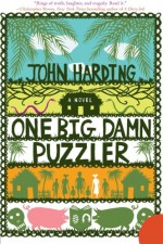 One Big Damn Puzzler (P.S.) - John Harding