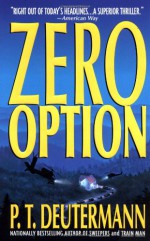 Zero Option - P.T. Deutermann