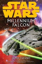 Millennium Falcon - James Luceno