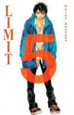 The Limit, 5 - Keiko Suenobu