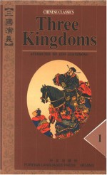 Three Kingdoms - Luo Guanzhong, Moss Roberts