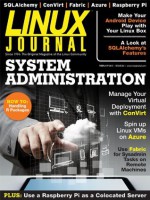 Linux Journal February 2013 - Dave Taylor, Bill Childers, Kyle Rankin, Doc Searls, Shawn Powers, Jill Franklin, Garrick Antikajian