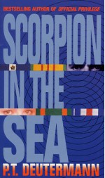 Scorpion in the Sea - P.T. Deutermann