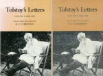 Letters 2: 1880-1910 (Encore Editions) - Leo Tolstoy, R.F. Christian