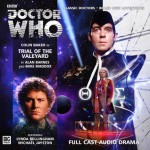 Doctor Who: Trial of the Valeyard - Alan Barnes, Mike Maddox