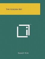 The Golden Key - Emmet Fox