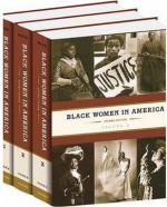 Black Women in America (3 Vol. Set) - Darlene Clark Hine