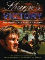 Sharpe's Victory - Bernard Cornwell, Rachel Murrell