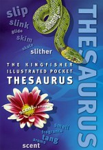 Kingfisher Illustrated Pocket Thesaurus - Kingfisher Editors