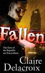 Fallen - Claire Delacroix