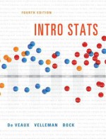 Intro Stats Plus NEW MyStatLab with Pearson eText -- Access Card Package (4th Edition) - Richard D. De Veaux, Paul F. Velleman, David E. Bock