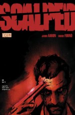 Scalped #44 - Jason Aaron, Davide Furnò