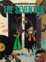 The Seventies - Various, Nadine Demarco, Donna Salzburg