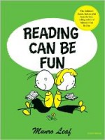 Reading Can Be Fun - Munro Leaf