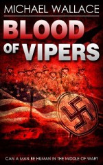 Blood of Vipers - Michael Wallace