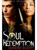 Soul Redemption - Leanore Elliott