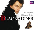 Blackadder: the complete collected series - Richard Curtis, Ben Elton, Rowan Atkinson, Hugh Laurie, Stephen Fry, Tony Robinson, Tim McInnerny, Miranda Richardson