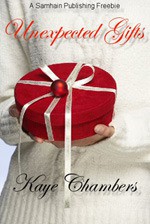 Unexpected Gifts - Kaye Chambers