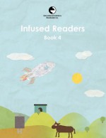 Infused Readers: Book 4 - Amy Logan