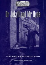 Dr Jekyll And Mr Hyde: Teacher's Resource Book - Philip Page, Marilyn Petit