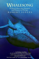 Whalesong - Robert Siegel