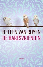 De Hartsvriendin - Heleen van Royen