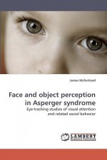 Face and Object Perception in Asperger Syndrome - James McPartland