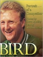 Birdportrait of a Competitor - Steve Lipofsky, Roland Lazenby