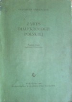 Zarys dialektologii polskiej - Stanisław Urbańczyk