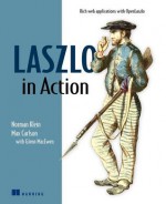 Laszlo in Action - Norman Klein, Max Carlson, Glenn MacEwen