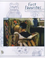 First Favorites: Comprehension Guide - Laurie Detweiler